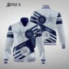Team Varsity Jacket Dallas Cowboys

