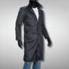 Billy Butcher Long Black Coat