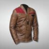 Star Wars John Boyega jacket