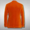 Kingsman Style Orange Blazer