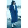 Umbrella Academy S04 Blue coat