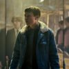 Umbrella Academy S04 jean jacket