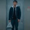 Umbrella Academy S04 Ben hoodie