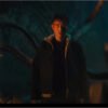Ben Umbrella Academy S04 Jacket