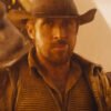 Colt Seavers Brown Vest