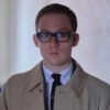 The Ipcress File 2022 Harry Palmer Trench Coat