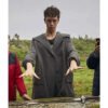 The Kid Who Would Be King Young Merlin Coat
