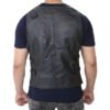 Thomas Jane Punisher tactical vest
