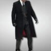 Peaky Blinders Overcoat