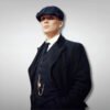 Thomas Shelby Trench Overcoat
