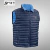 Titans Vest NFL Neal Ryan

