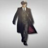 Peaky Blinders Coat