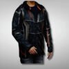 Iron Man Jacket