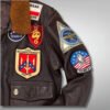 Top Gun Maverick Jacket