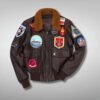 Top Gun Jacket