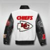Travis Kelce varsity jacket