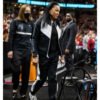 UCLA v South Carolina Dawn Staley Tracksuit

