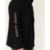 Cody James Mexican jacket
