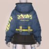 Vanguard Jacket of Casting
