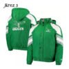 Veda Ferry Philadelphia Eagles Jacket
