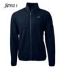 Vernon Detroit Lions unisex fleece
