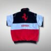 Ferrari F1 Vinatge Jacket