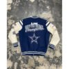 Vintage Cowboys jacket Brady
