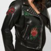 Piper Niven Studded Jacket