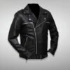 Jeffery Dean Morgan Jacket