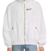 Kendrick Lamar white jacket