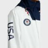 Ralph Lauren Olympics jacket
