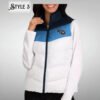 White Tennessee Titans Vest