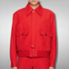 Red Jacket from Bad Boys