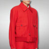 Red Jacket from Bad Boys