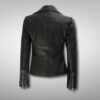 Women's Black Jacket