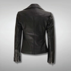 Women's Black Jacket