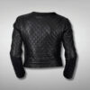 quilted jacket womens
