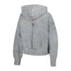 Nike U.S. Paralympics 2024 Grey Hoodie
