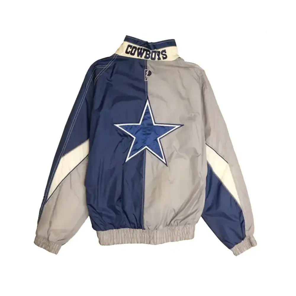 Women’s Dallas Cowboys vintage jacket