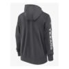  Woochang Nike Houston Texans Jacket 