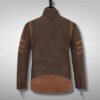 X-Men Origins Brown Jacket