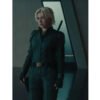 Yelena Belova Thunderbolts 2025 Green Jacket