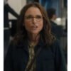 Julia Louis Dreyfus Black Jacket