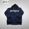 Youth Patriots Reilly Dicki Jacket

