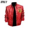 johnny lawrence jacket