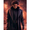 timothee chalamet dune coat