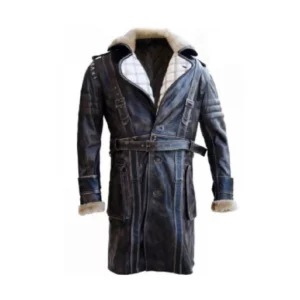 maxson fallout 4 jacket