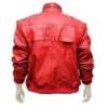 cobra kai red jacket