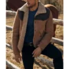 Luke Grimes Yellowstone jacket