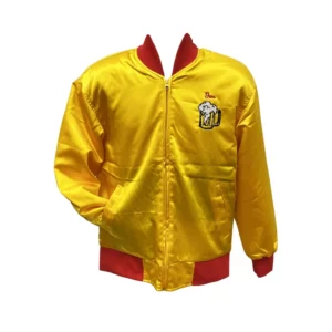 home alone john candy jacket